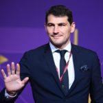 Iker Casillas cuestionó los premios The Best. / Foto: Getty Images