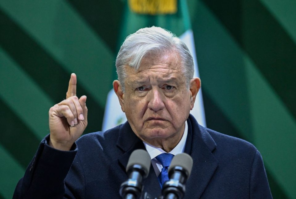 López Obrador "no quiere ser asesor de nadie" al terminar su mandato.