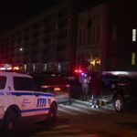 Crímenes en NYC