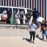 Autoridades han enfrentado problemas tras el incremento de inmigrantes en la frontera.