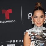 La colombiana Carmen Villalobos ha sido muy criticada por su nueva relación amorosa con Frederik Oldenburg.