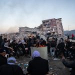 Estados Unidos aportará $85 millones en ayuda para afrontar el efecto de los terremotos en Turquía y Siria