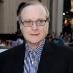 Paul Allen compró esta propiedad en el año 2000 y allí incluyó su colección de cactus.