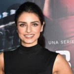 Aislinn Derbez.