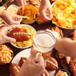 Los fanáticos del Super Bowl pueden obtener ofertas de pizza e incluso alitas gratis el 12 de febrero.