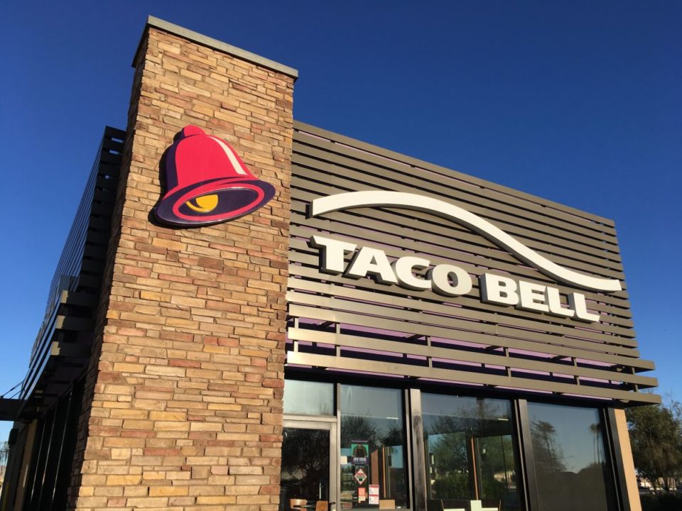 Taco Bell se fundó en 1962 y creció hasta dominar el mercado de la comida rápida de inspiración mexicana.