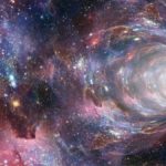 La nueva hipótesis sobre el uso de agujeros negros podría explicar el "gran silencio" que escuchamos cuando miramos al cosmos.