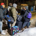 Seis inmigrantes fallecieron tratando de cruzar a Canadá desde Estados Unidos por un paso ilegal