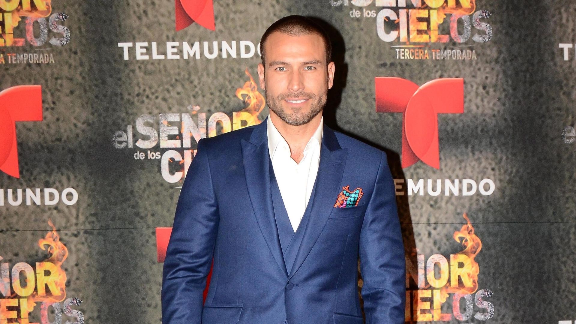 Rafael Amaya | Mezcalent