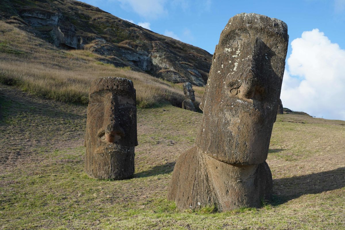 Para el pueblo Rapa Nui se trata de un descubrimiento muy importante.