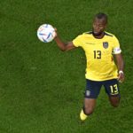 Enner Valencia es el máximo goleador de la selección de Ecuador.