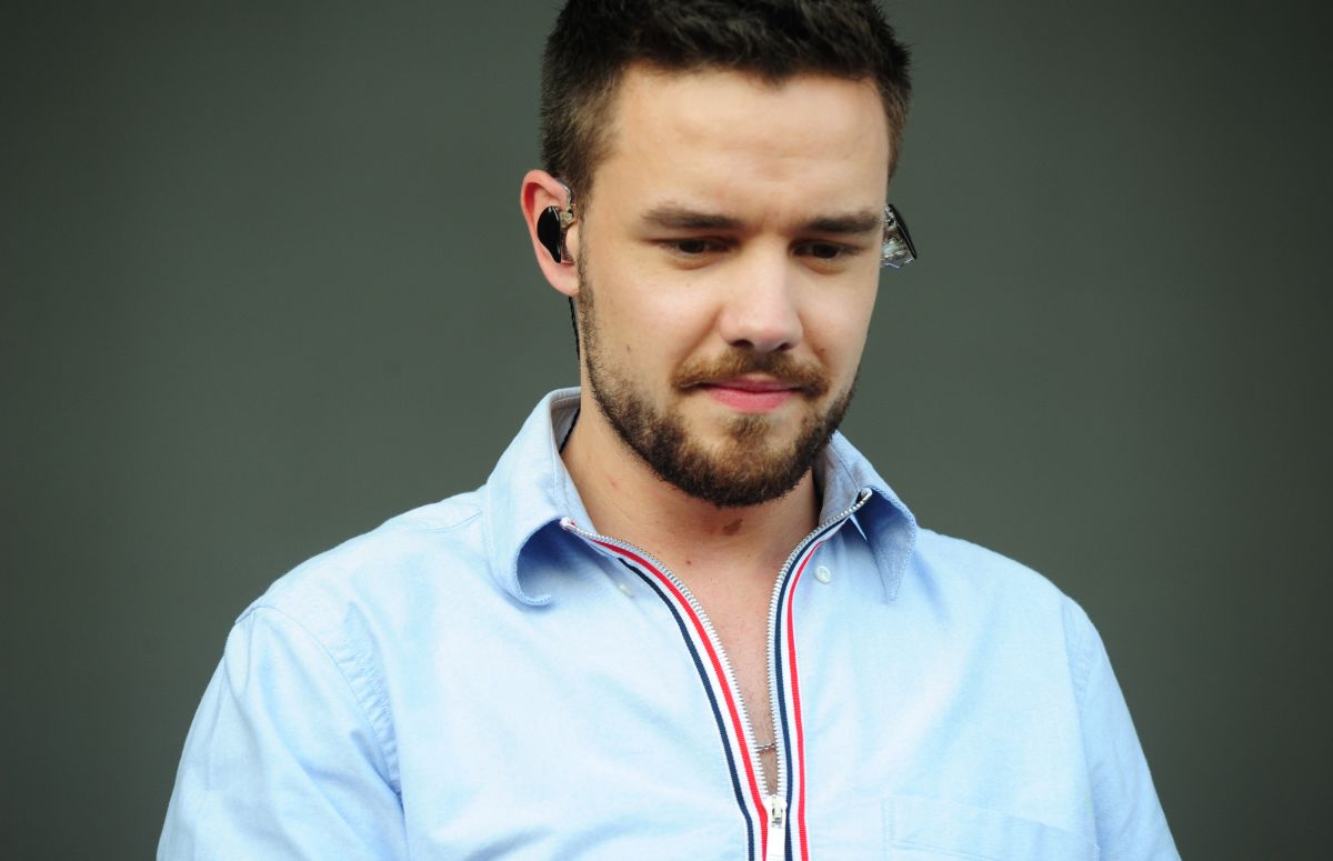 Actualmente Liam Payne mantiene una carrera como solista.