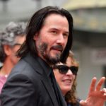 Keanu Reeves.