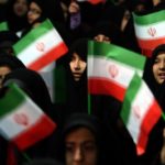 Ciudadanos iraníes están conmocionados ante estos misteriosos sucesos.
