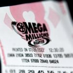 El Megaplier multiplica el valor de los premios secundarios del Mega Millions.