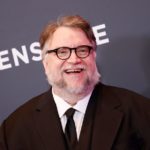 Guillermo del Toro. Foto: AFP/Getty Images.