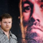 Canelo Álvarez planea vender su lujoso yate en $5 millones de dólares.