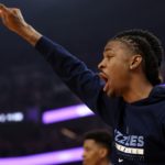 Ja Morant ha sido uno de los mejores jugadores de las últimas temporadas.