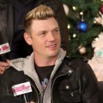 El cantante Nick Carter. Foto: Getty Images.