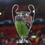 La final de la Champions se llevará a cabo el 10 de junio en Estambul.