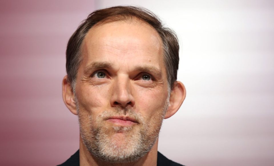 Tuchel es el nuevo entrenador del Bayern Múnich. / Foto: Getty Images