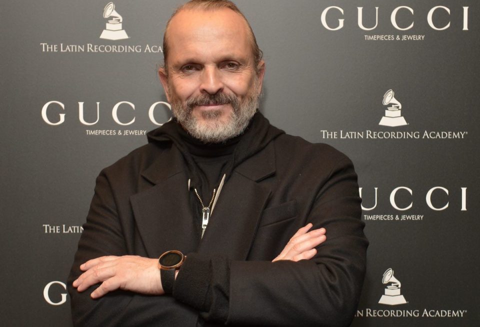 Se dice que Miguel Bosé no regresará a España tras la venta de esta propiedad.