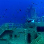 "El Barco de Oro" operaba en América Central y la costa este de Estados Unidos, pero se hundió en 1857.