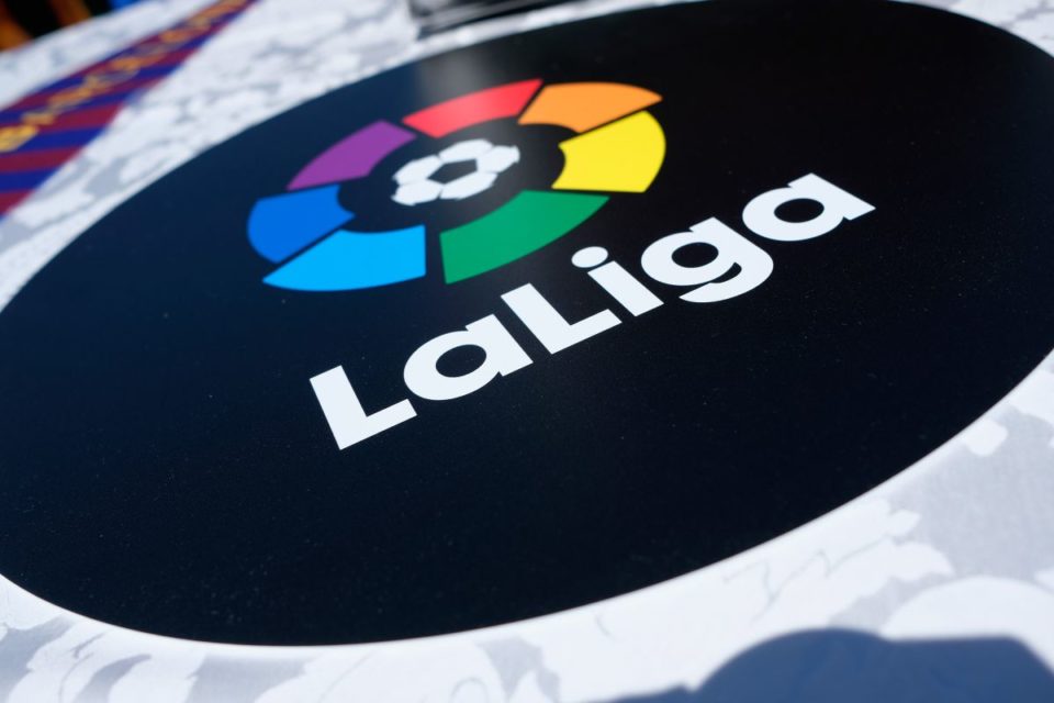 LaLiga se ha visto perjudicada por el 'Caso Negreira'