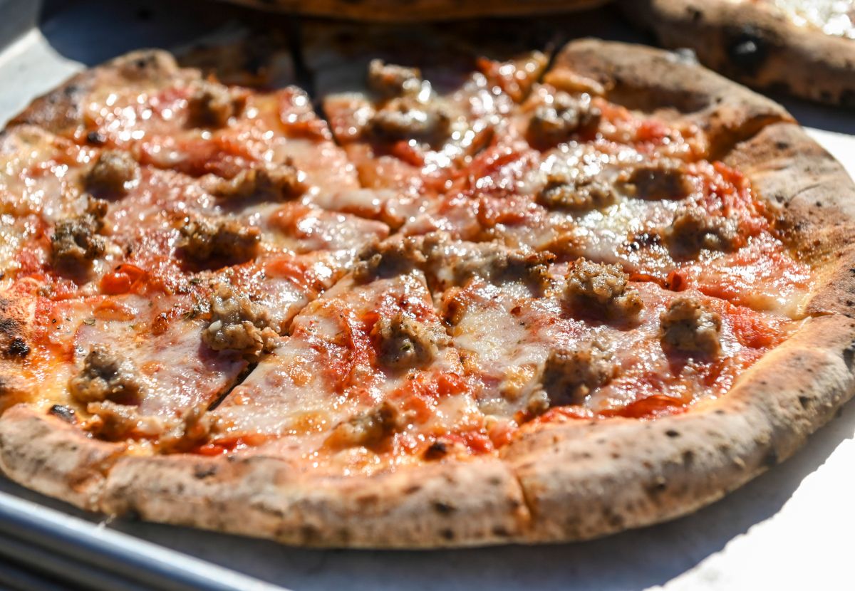 ¿Cuál es la mejor pizzería de Nueva York?