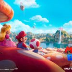 "The Super Mario Bros. Movie" se estrenará sólo en cines el 5 de abril del presente año.