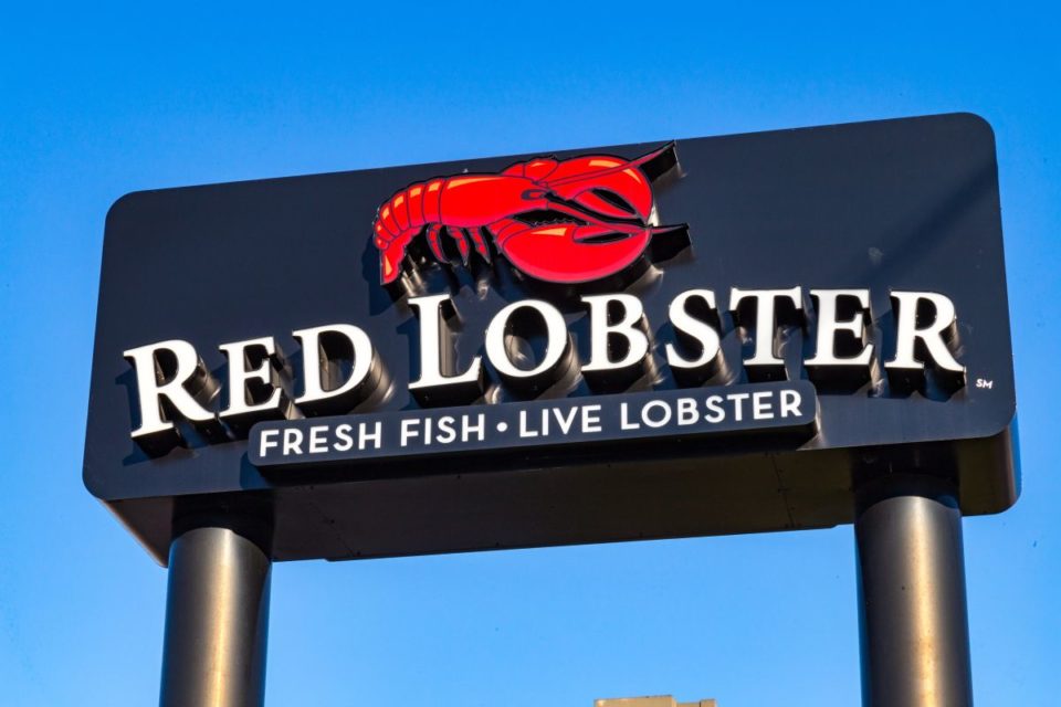 Actualmente, Red Lobster está enfocando sus esfuerzos en promociones y publicidad para atraer más clientes.
