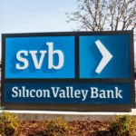 El Silicon Valley Bank prestaba servicios a empresas nuevas, tecnológicas y de riesgo.