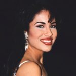 La cantante Selena Quintanilla cumplió 28 años de muerta.