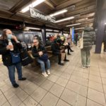 Urgen a Albany ayudar a la MTA en crisis financiera para no afectar precio y servicio del metro
