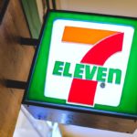 Hay gente que dice que trabajó por años en un 7-Eleven y nunca se dio cuenta de ese detalle en el logo.