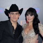 Julián Figueroa, hijo de Maribel Guardia y Joan Sebastian fue hallado sin vida el pasado domingo.