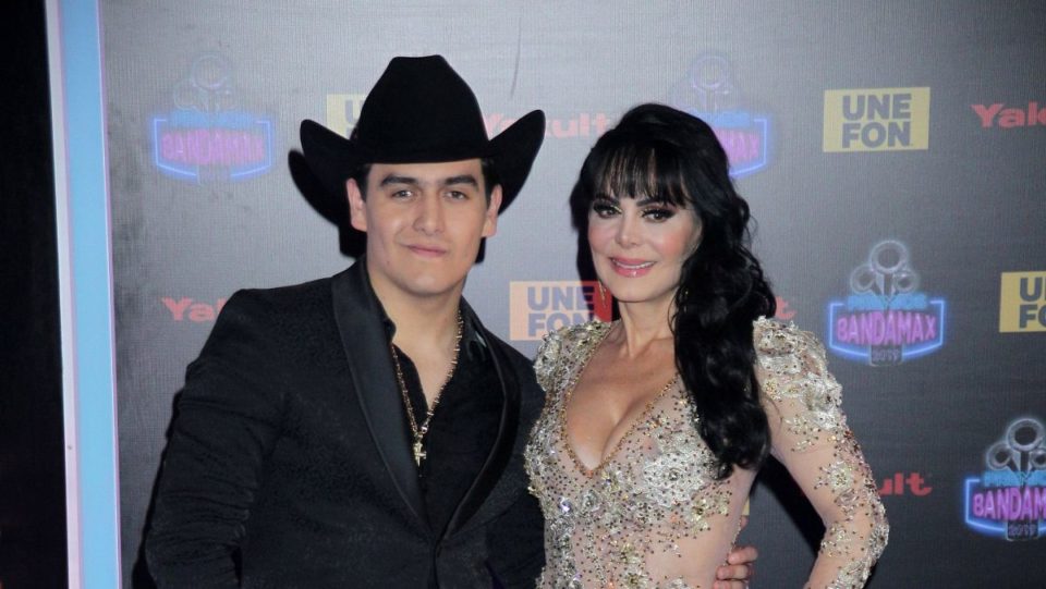 Julián Figueroa, hijo de Maribel Guardia y Joan Sebastian fue hallado sin vida el pasado domingo.