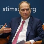 El embajador ruso en Estados Unidos, Anatoly Antonov.