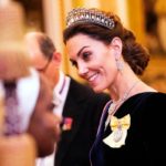 Kate Middleton, la duquesa de Cambridge.