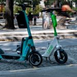 Alrededor de 15,000 e-scooters de alquiler podrían desaparecer del centro de París a fines de agosto