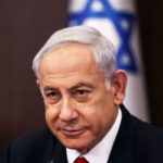 Benjamín Netanyahu, primer ministro de Israel.