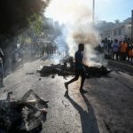 La turba mató a 13 presuntos pandilleros en Haití.