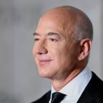 Jeff Bezos pagó $165 millones de dólares por esta propiedad.