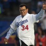 Los Ángeles Dodgers retirarán el número 34 de Fernando Valenzuela.