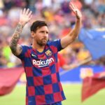 Cada vez parece más posible el regreso de Leo Messi al Barcelona.