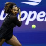 Serena Williams, leyenda del tenis.