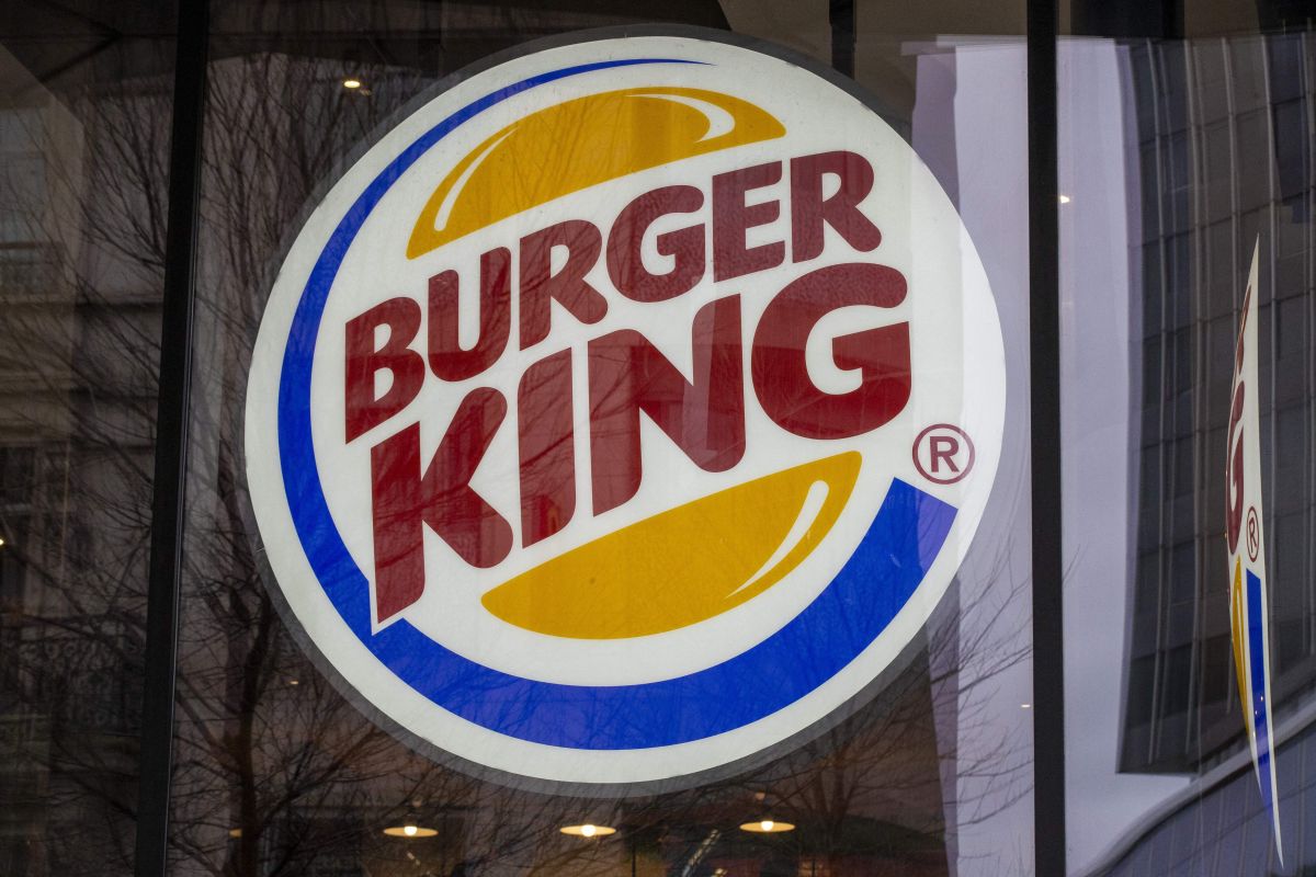 El incidente se reportó en un establecimiento Burger King en la zona metropolitana de Puerto Rico.  