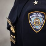 La policía de Nueva York efectuó el arresto en Manhattan.