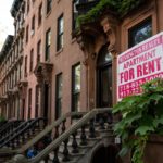 Defensores de inquilinos aseguran que las pérdidas se concentran en zonas ricas de Manhattan.