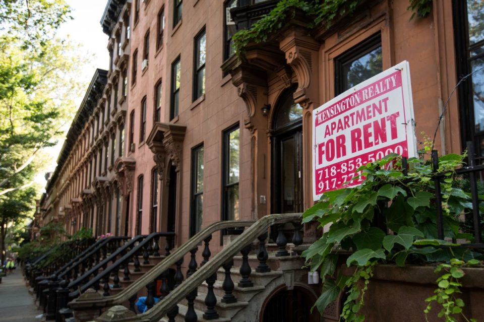 Defensores de inquilinos aseguran que las pérdidas se concentran en zonas ricas de Manhattan.